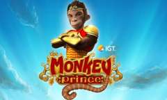 Jugar The Monkey Prince