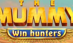 Jugar The Mummy Win Hunters