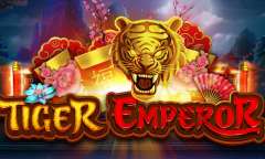 Jugar Tiger Emperor
