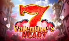 Jugar Valentine's Heart