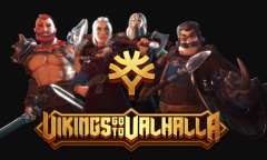 Jugar Vikings Go To Valhalla