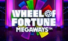 Jugar Wheel of Fortune Megaways