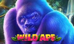 Jugar Wild Ape