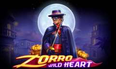 Jugar Zorro Wild Heart