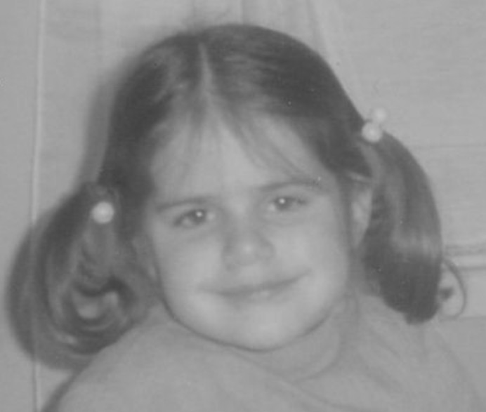 Maria “The Greek”