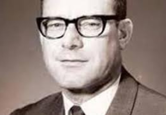 William Lee Bergstrom