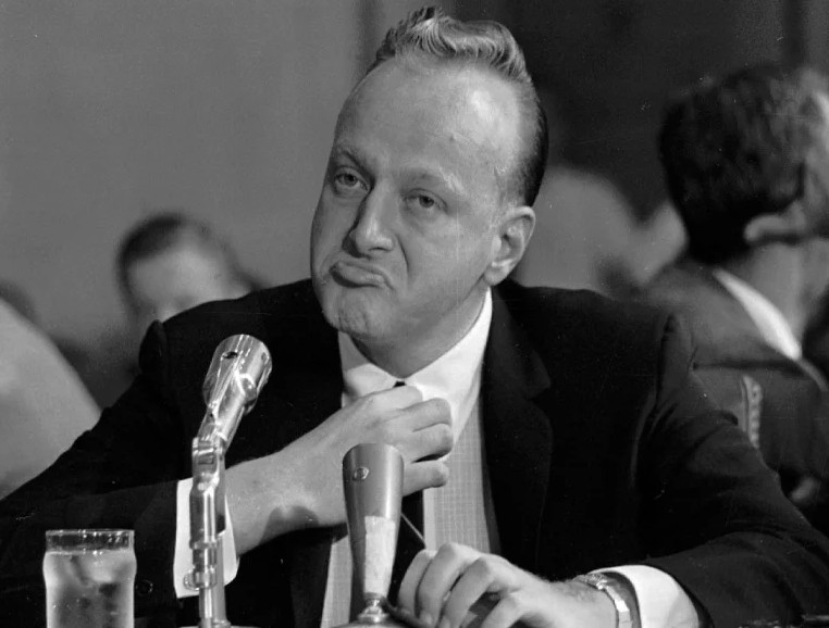 Frank Rosenthal