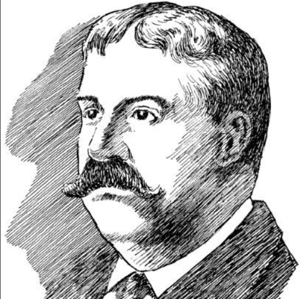 James Patrick "Big Jim" O'Leary