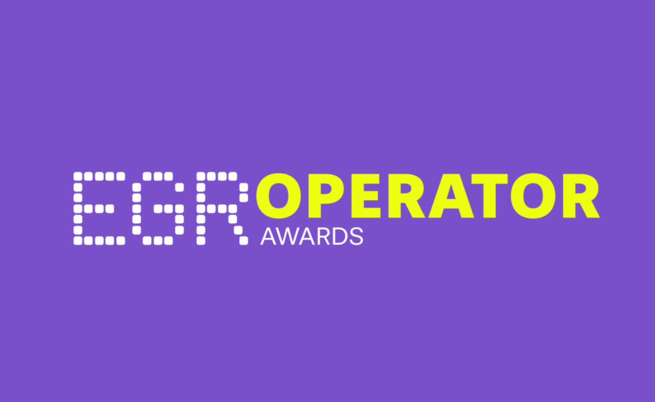 EGR Operator Awards