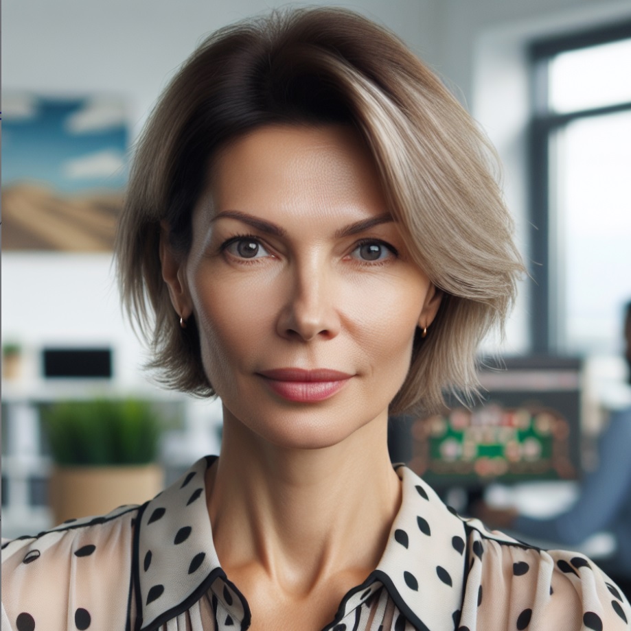 Anna Sorokina