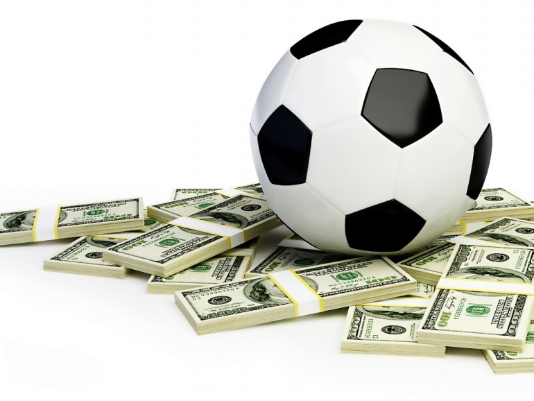 Apuestas deportivas