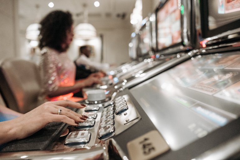 Tiradas gratis de casino en línea