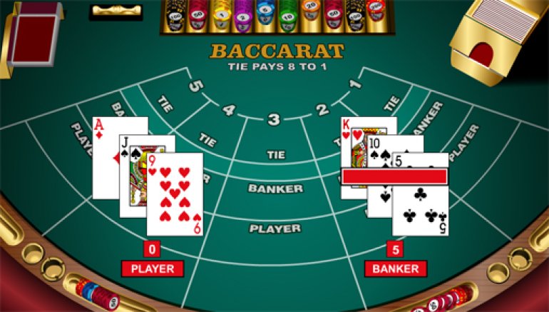 Baccarat