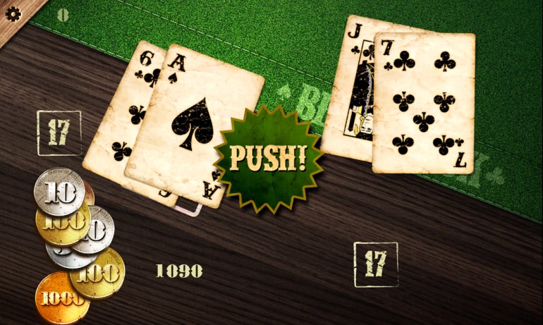jugar al blackjack
