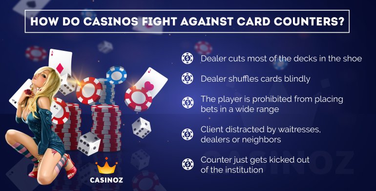 consejos para jugadores de blackjack