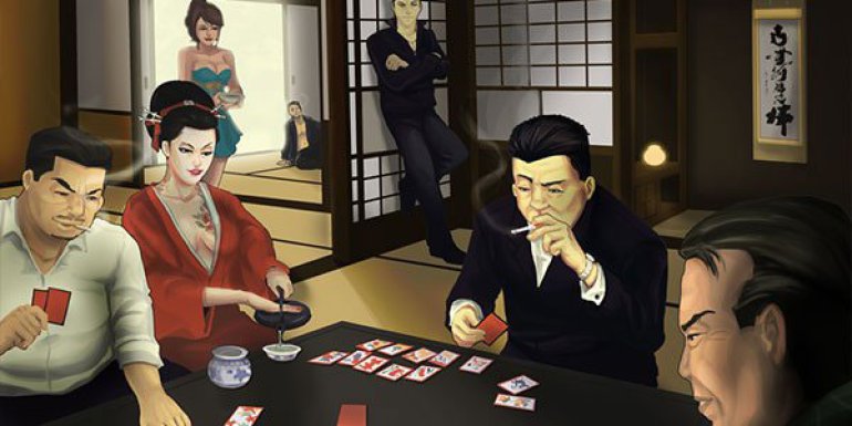 Casinos en Japón