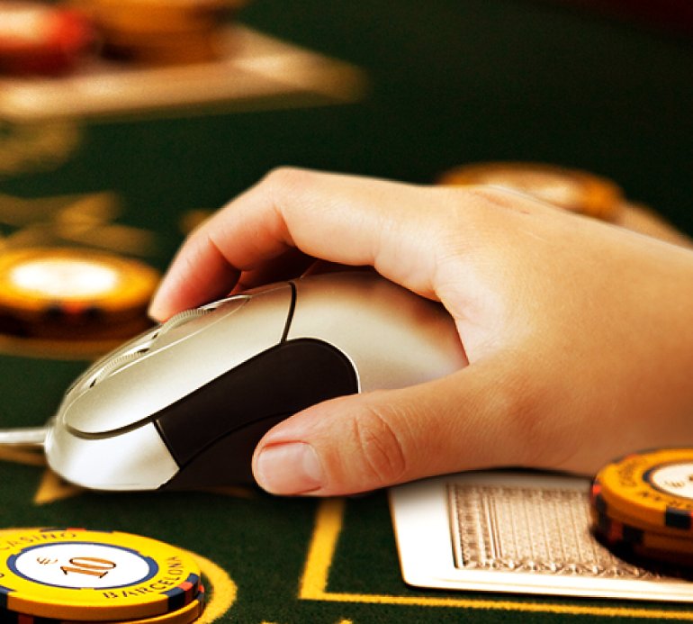 tragamonedas de casino online gratis