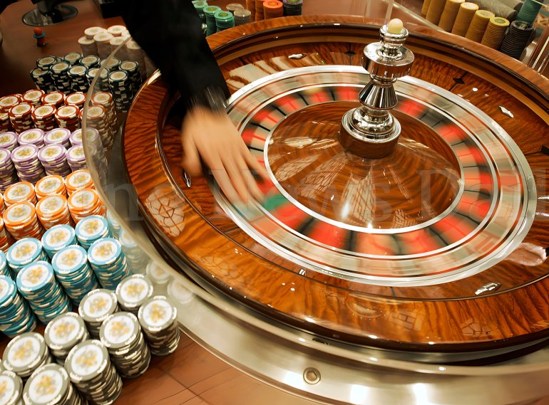 jugar a la ruleta