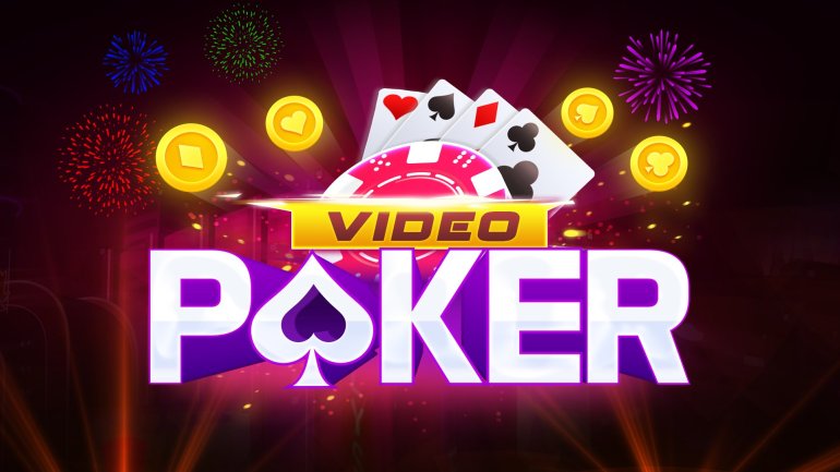 Programa WinPoker para aprender video-poker