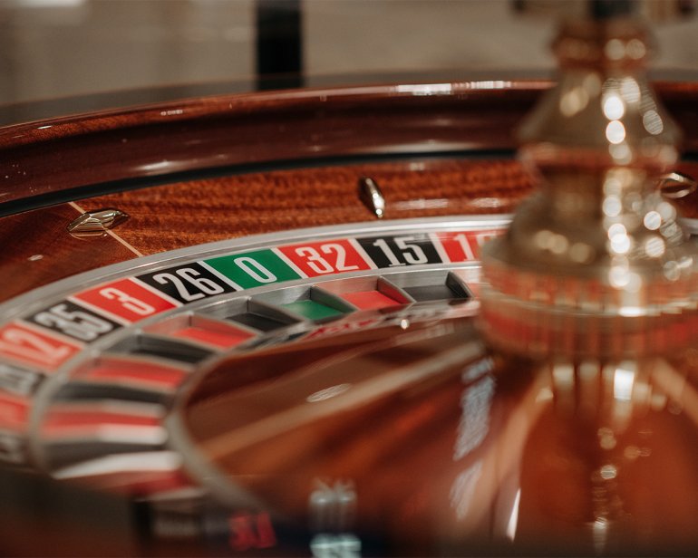 ruleta