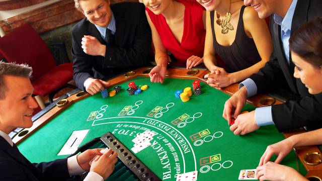 1005 Casino Estafa