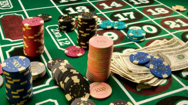 Apuestas mínimas en los juegos de casino en línea