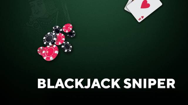 Blackjack Sniper, un programa de "conteo de cartas