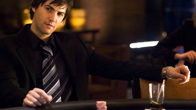 Características de Blackjack Pro Players