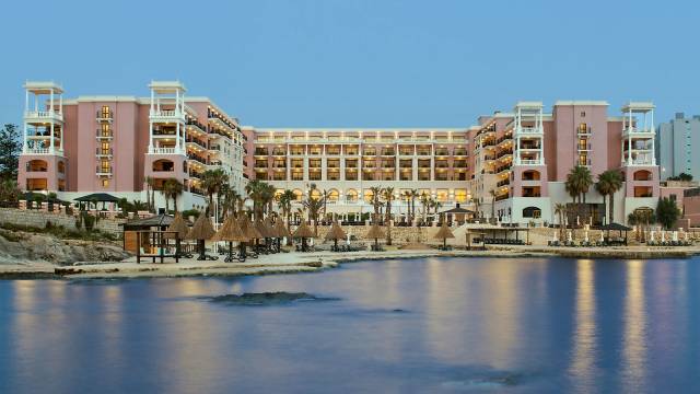Casino Dragonara en Malta