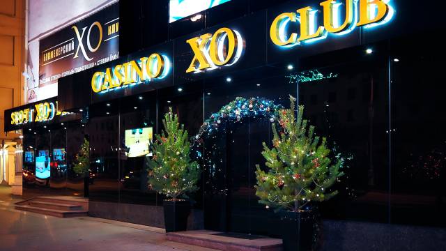 Casino XO en Minsk, Bielorrusia