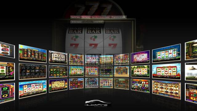 Casinos en línea de marca blanca