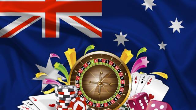 Casinos en línea para jugadores australianos y neozelandeses