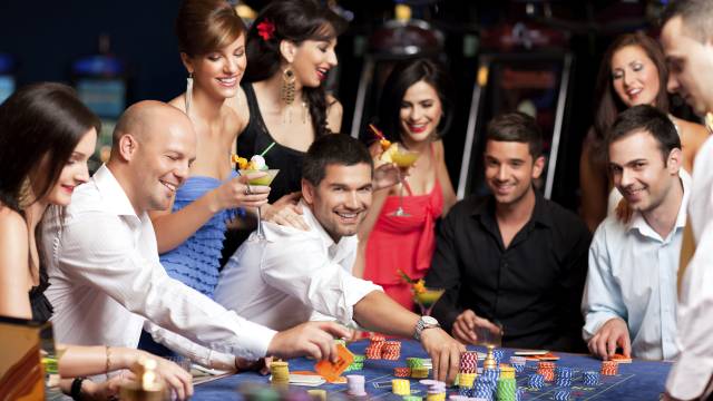 Casinos en línea VS. Casinos tradicionales