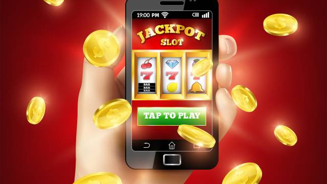 Casinos para móviles 101