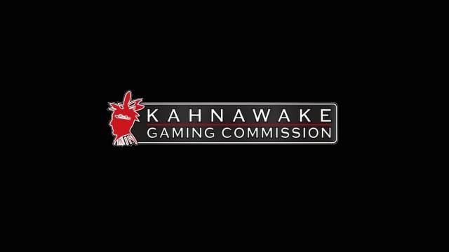 Comisión del Juego de Kahnawake