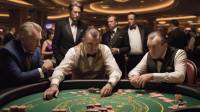 Cómo aprovechar los torneos de casino sin romper las reglas