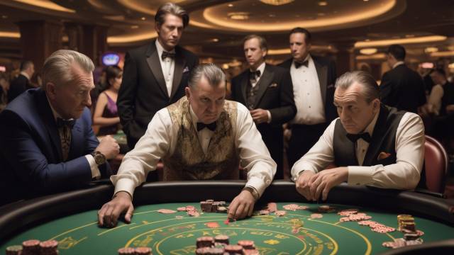 Cómo aprovechar los torneos de casino sin romper las reglas