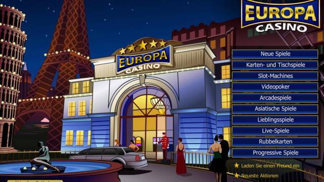 Cómo denunciar a un casino en línea desleal