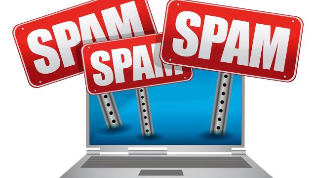 Cómo detener el spam de los casinos en línea