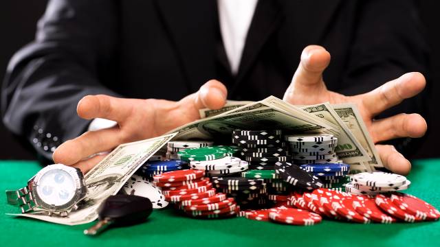 Cómo elegir el mejor juego para su tipo de carácter