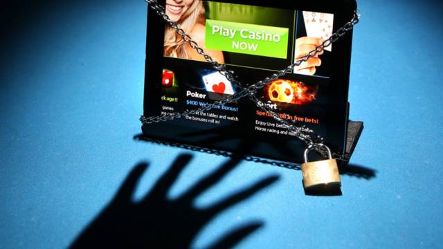 Cómo eludir las restricciones de acceso a los sitios web de juegos de azar