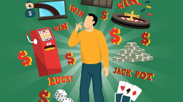 Cómo empezar a jugar en casinos en línea