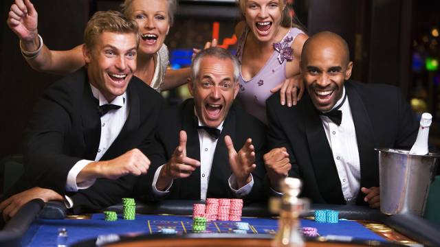 Cómo ganar al casino