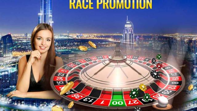 Cómo ganar torneos de ruleta en línea