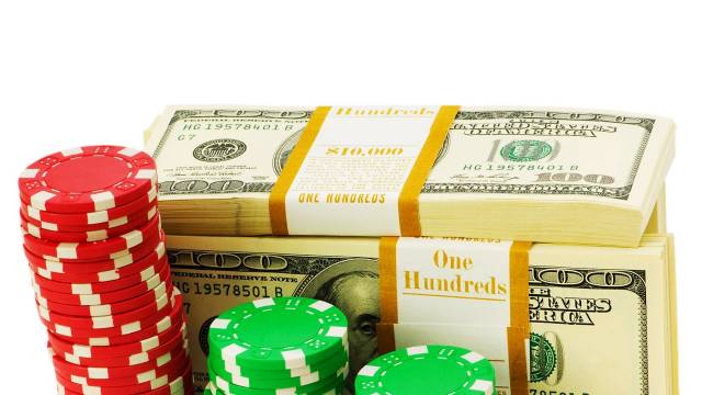 ¿Cómo generan ingresos los casinos?