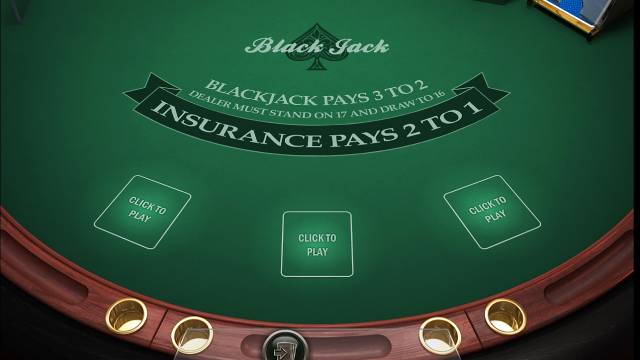 Cómo jugar al Blackjack Multihand
