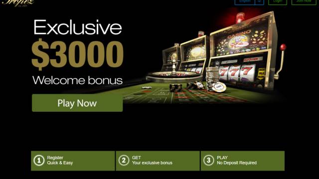 Cómo registrarse en los casinos en línea