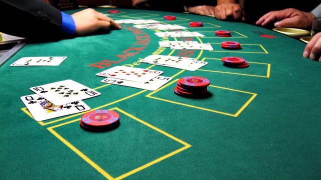 Conceptos erróneos sobre el conteo de cartas en el Blackjack
