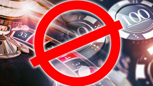 Consecuencias de infringir las normas del casino en línea