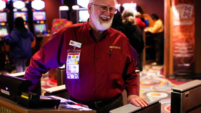 Consejos para la seguridad de los jugadores de casino